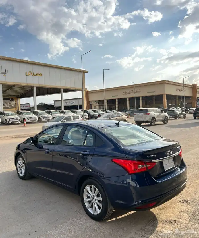 شري اريزو5 2023 متوفر فاتورة ضريبيه للشركات 2