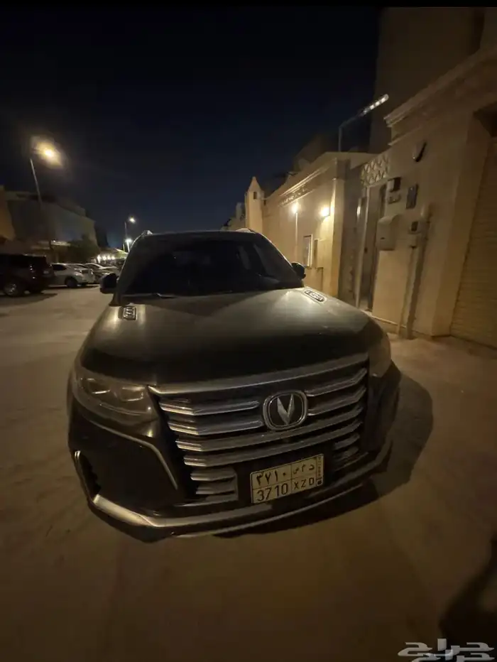 شانجان c95 كلاسيك 3