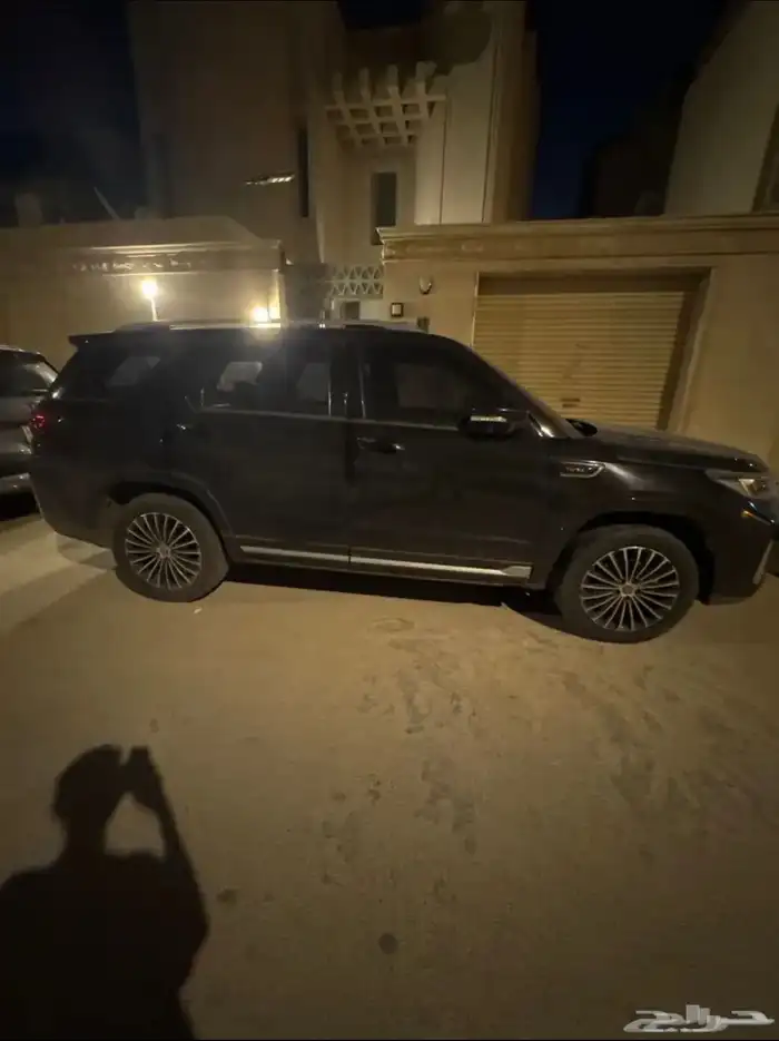 شانجان c95 كلاسيك 2