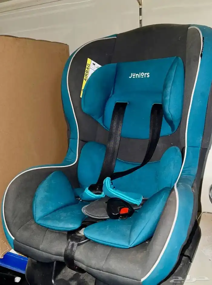 كرسي سياره car seat 0