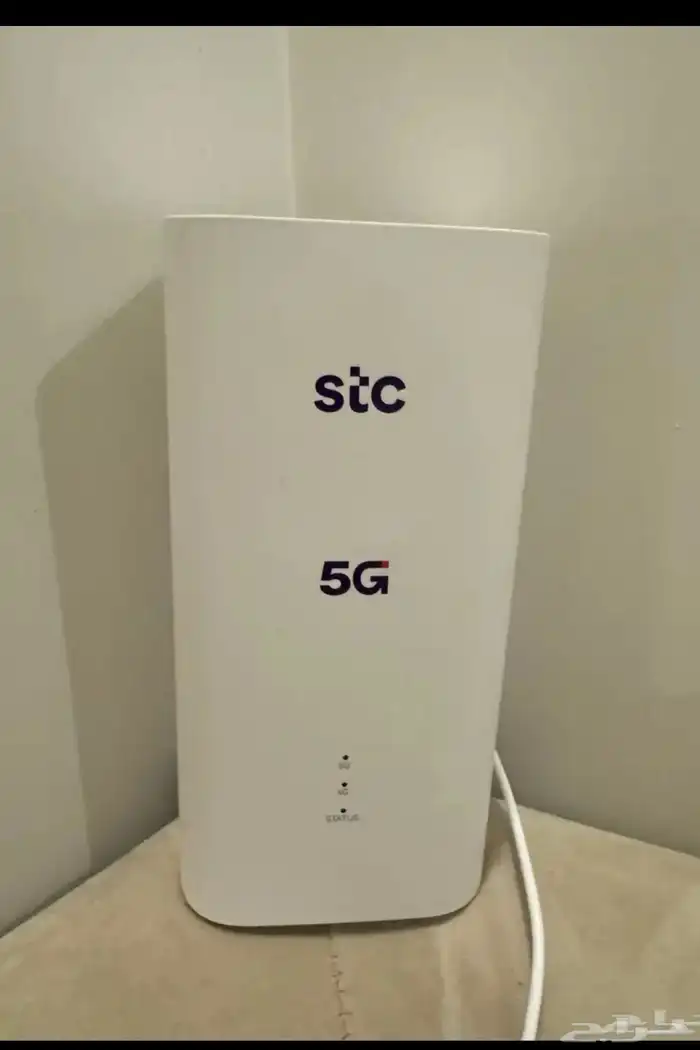 راوتر استسي5G 0