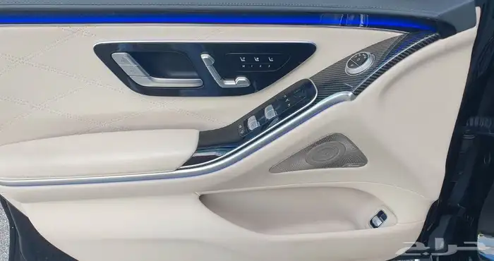 Mercedes-Benz S 63 AMG 4MATIC  L 2023 11