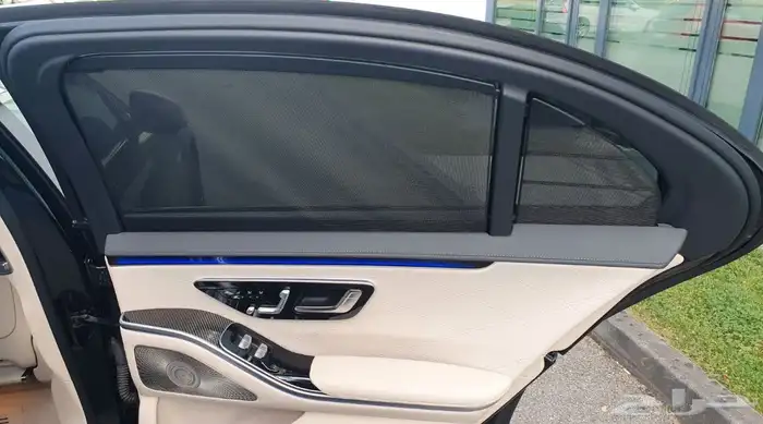 Mercedes-Benz S 63 AMG 4MATIC  L 2023 13