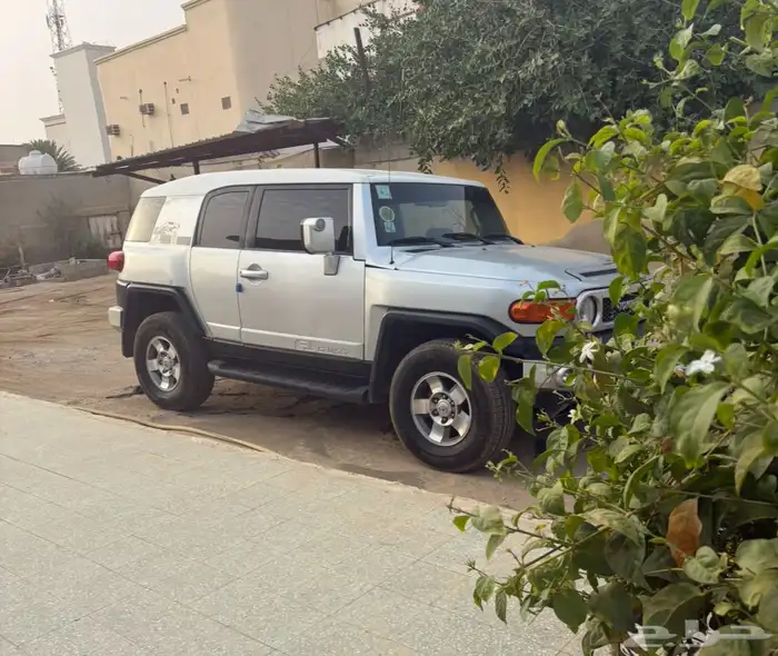 اف جي 2009 1