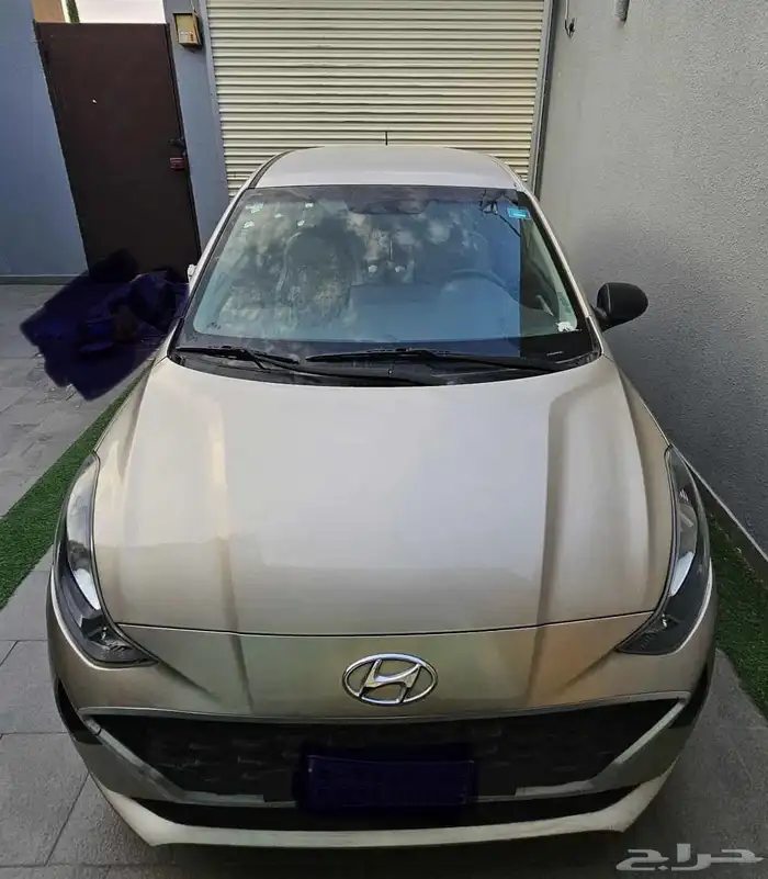 جراند i10 موديل 22 12