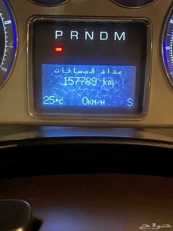 اسكاليد 2013 6