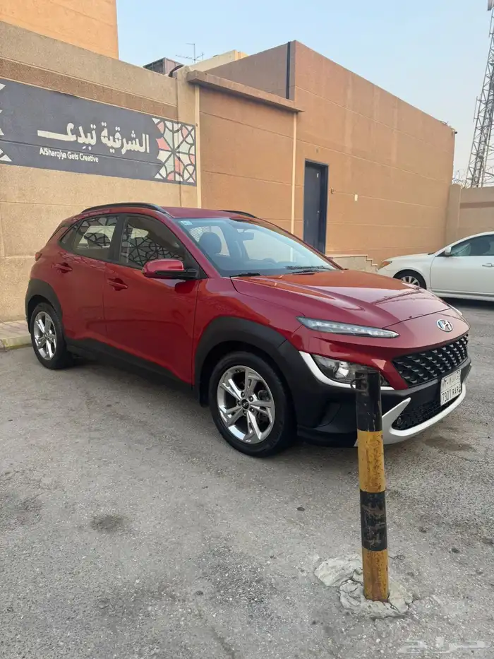 هونداي كونا للبيع 1