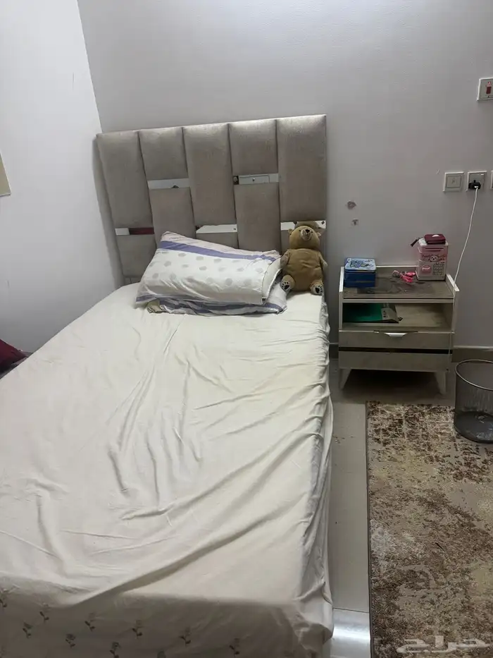 اثات شقة كامل 8