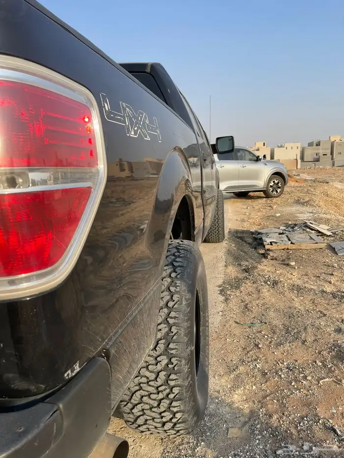 فورد F150 غمارتين 3