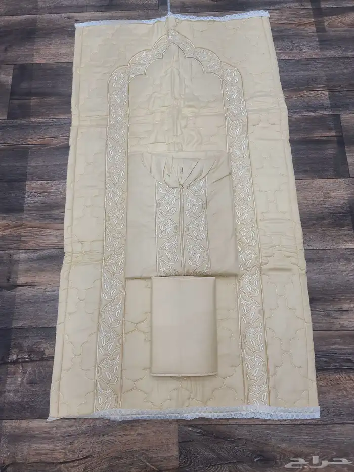 طقم صلاة نسائي مميز 7