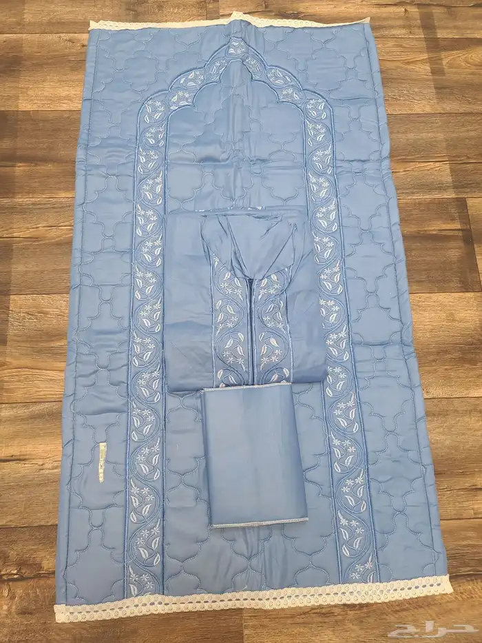 طقم صلاة نسائي مميز 0