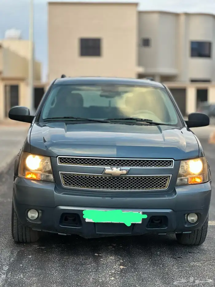 تاهو LT بدول دبل 22