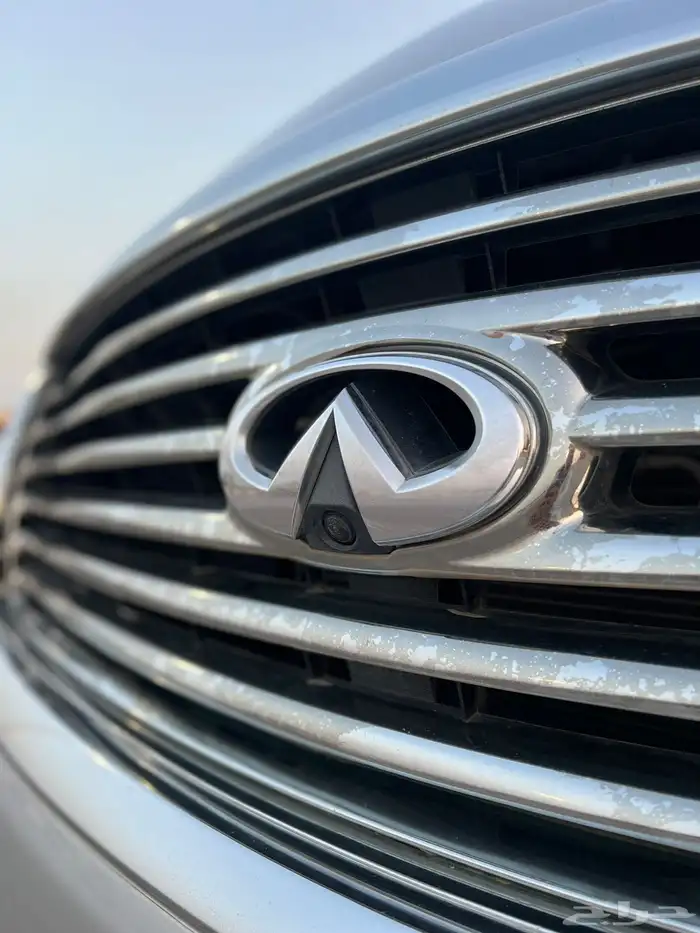 جيب انفينتي QX80 موديل 2014 تم البيع 6