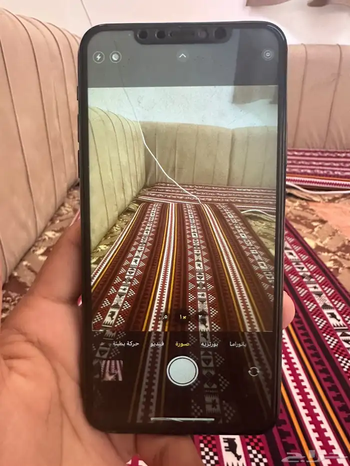 للبيع آيفون 11 برو ماكس 3