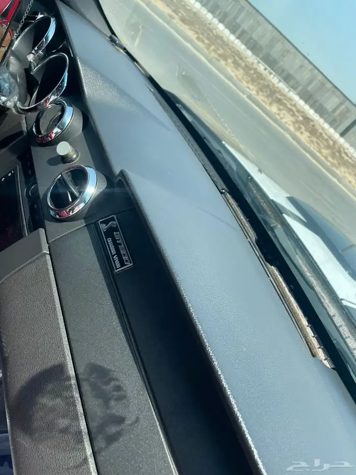 موستنج GT 12