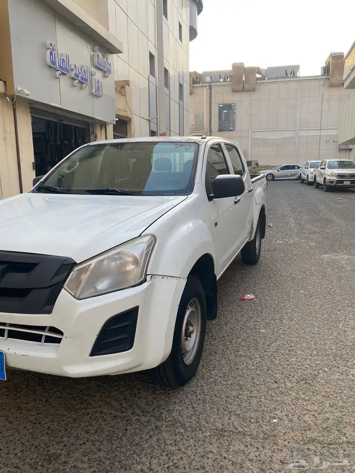 ايسوزو 2018 4