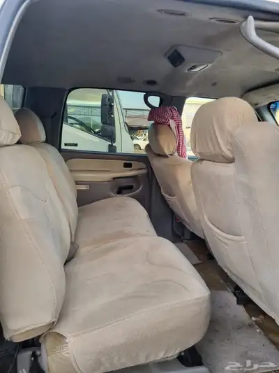 جي ام سي index