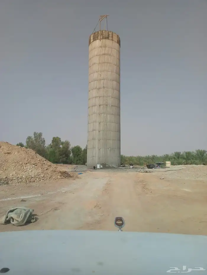 خزنات دايري الافغاني مزرغ 1