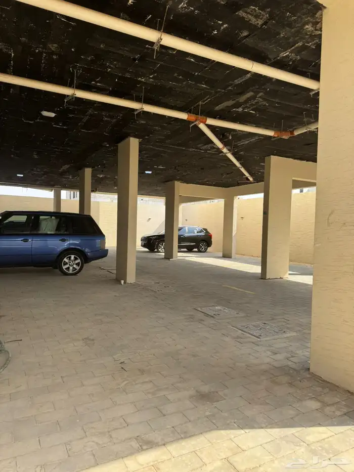شقة جديدة فاخرة للإيجار المهدية 2