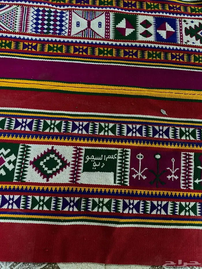 غطا عمل يدوي 8