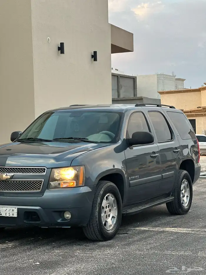 تاهو LT بدول دبل 31