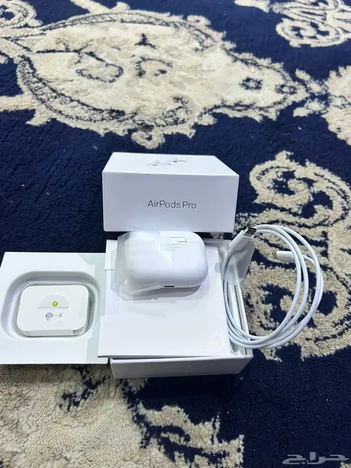 سماعه ايبود 2