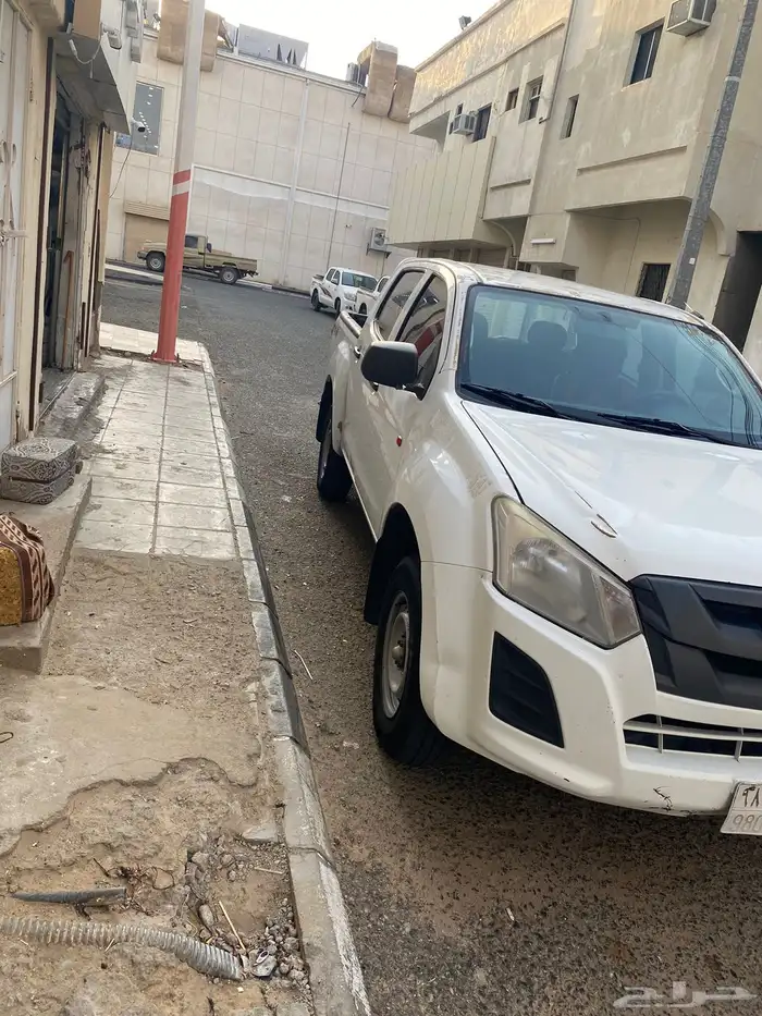 ايسوزو 2018 5