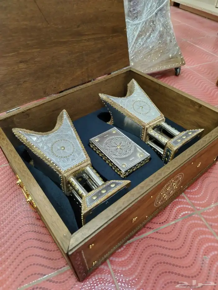 مباخر حايلية اثل ناشف علئ الطلب 12