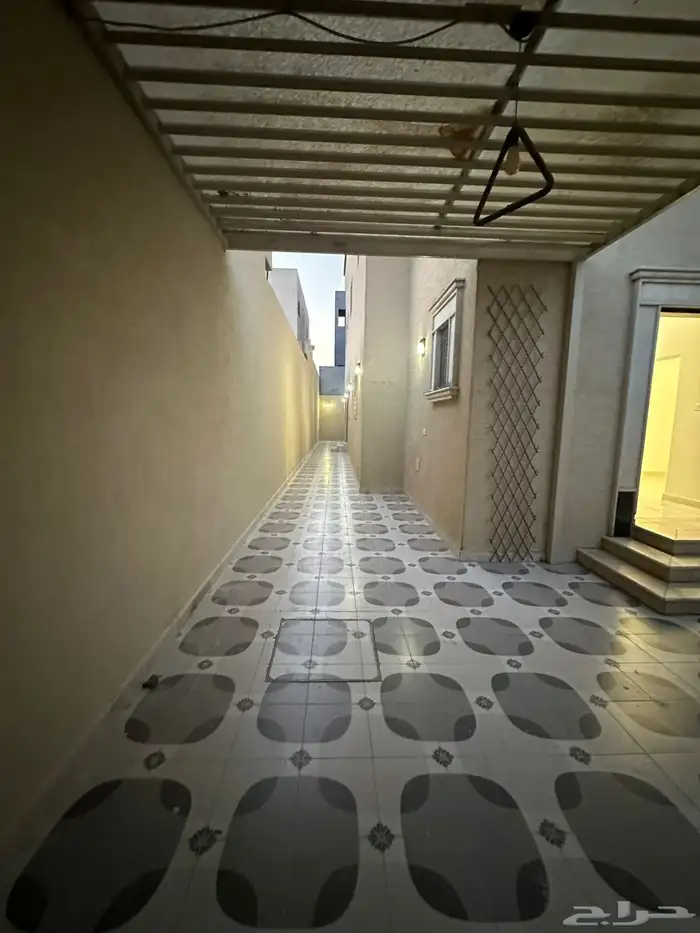 دور للأيجار حي العارض 3