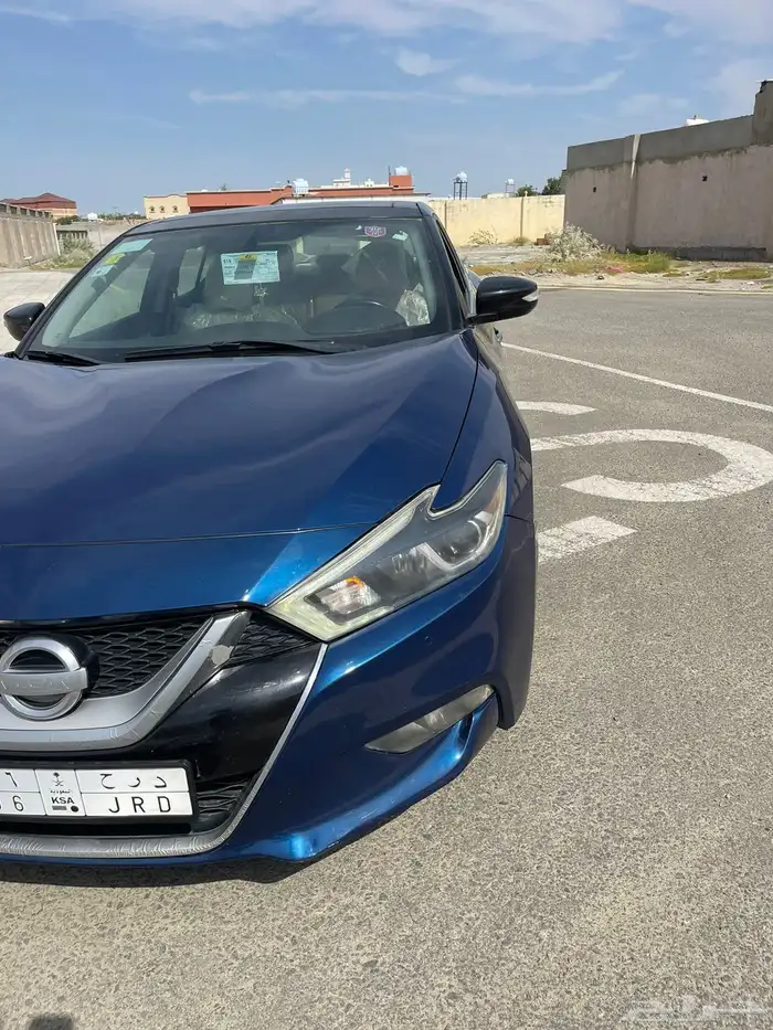 مكسيما 2017 sv 1