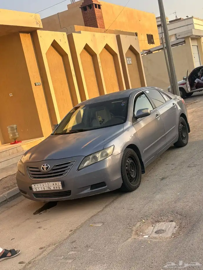 كامري 2009 للبيع 0