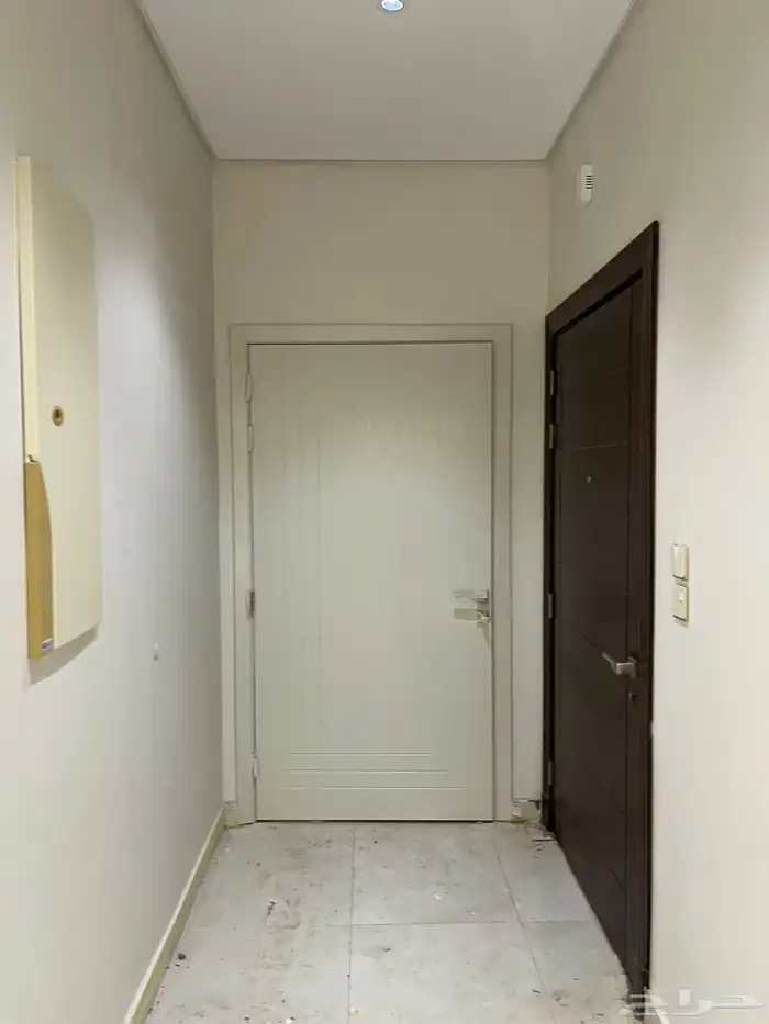 شقه 5 غرف دور ارضي حي الوفاء جديده 8