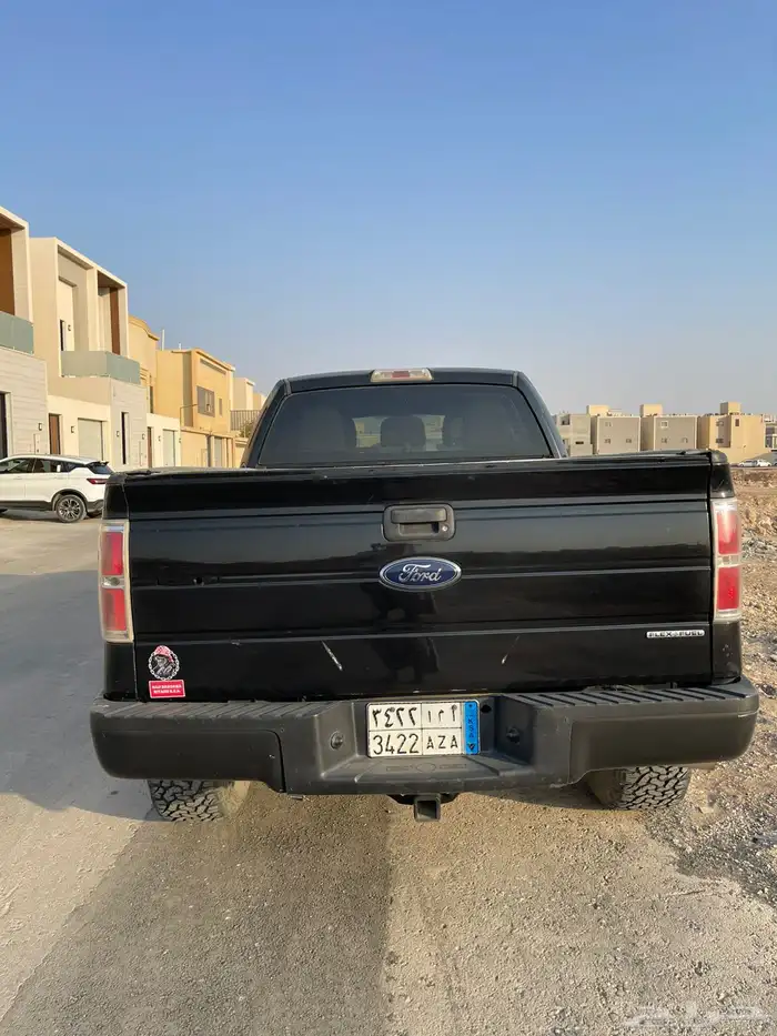 فورد F150 غمارتين 5