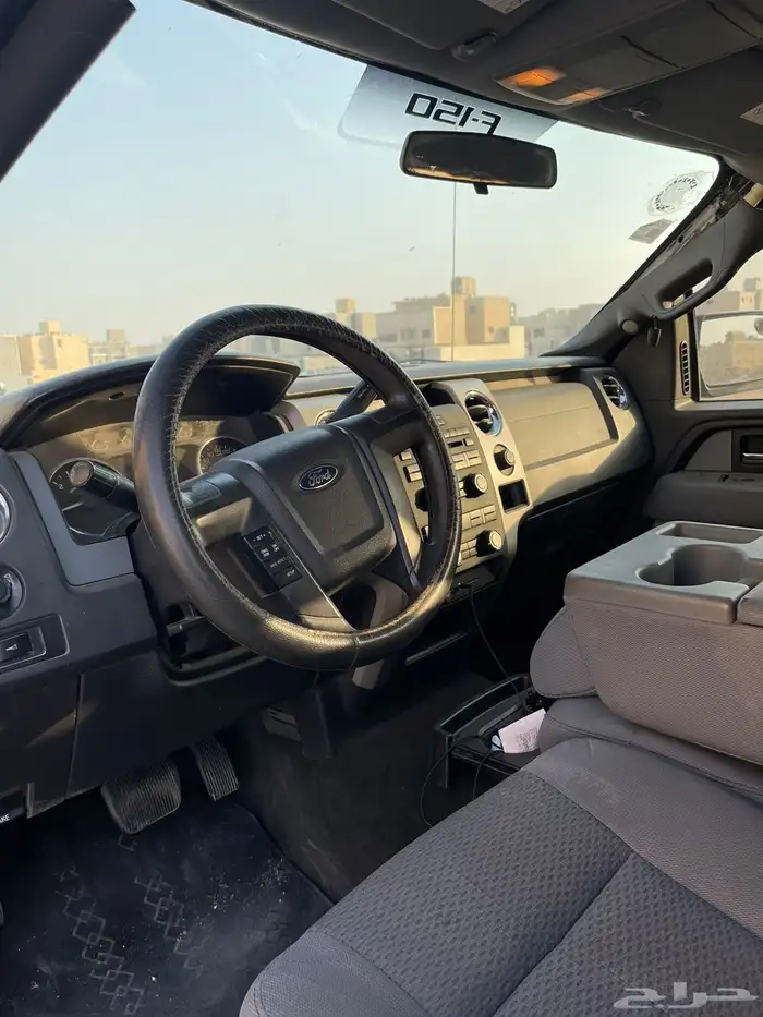 فورد F150 غمارتين 11