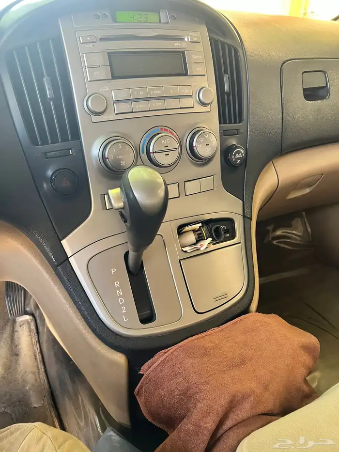 فان H1 للبيع 10