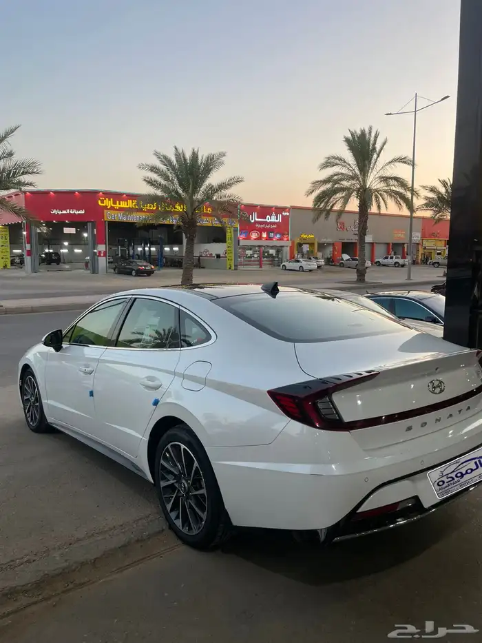 سوناتا 2020 5