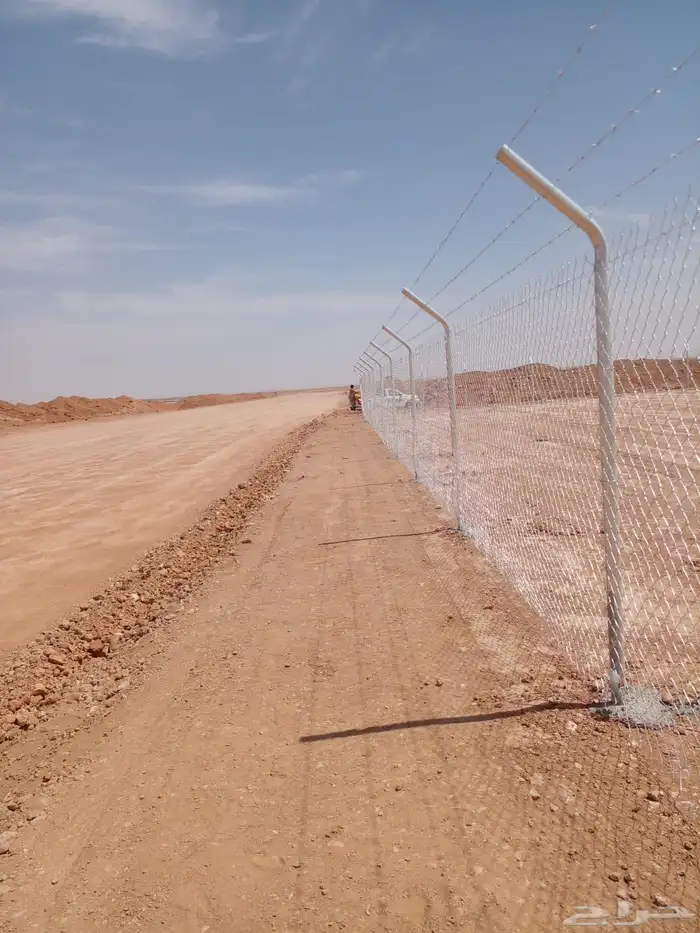 مقاول شبوك مزارع جميع انحاء المملكة العربية السعوديه 5