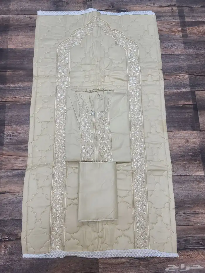 طقم صلاة نسائي مميز 5