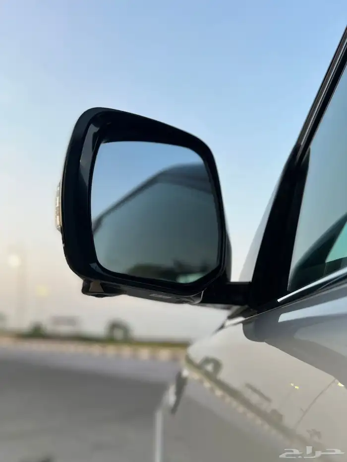 جيب انفينتي QX80 موديل 2014 تم البيع 5
