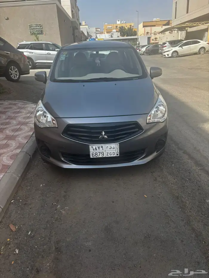 مستوبيشي اتراج 2020 0