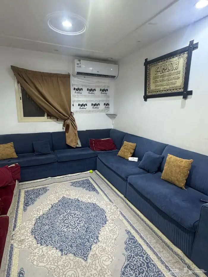 اثات شقة كامل 20