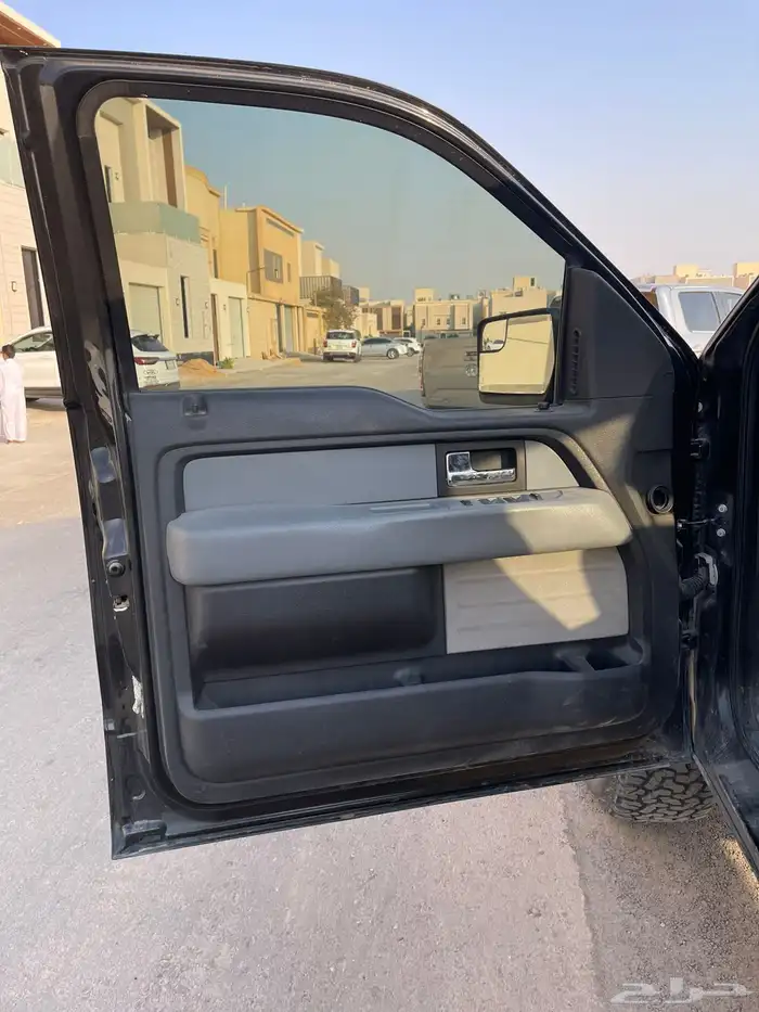 فورد F150 غمارتين 7