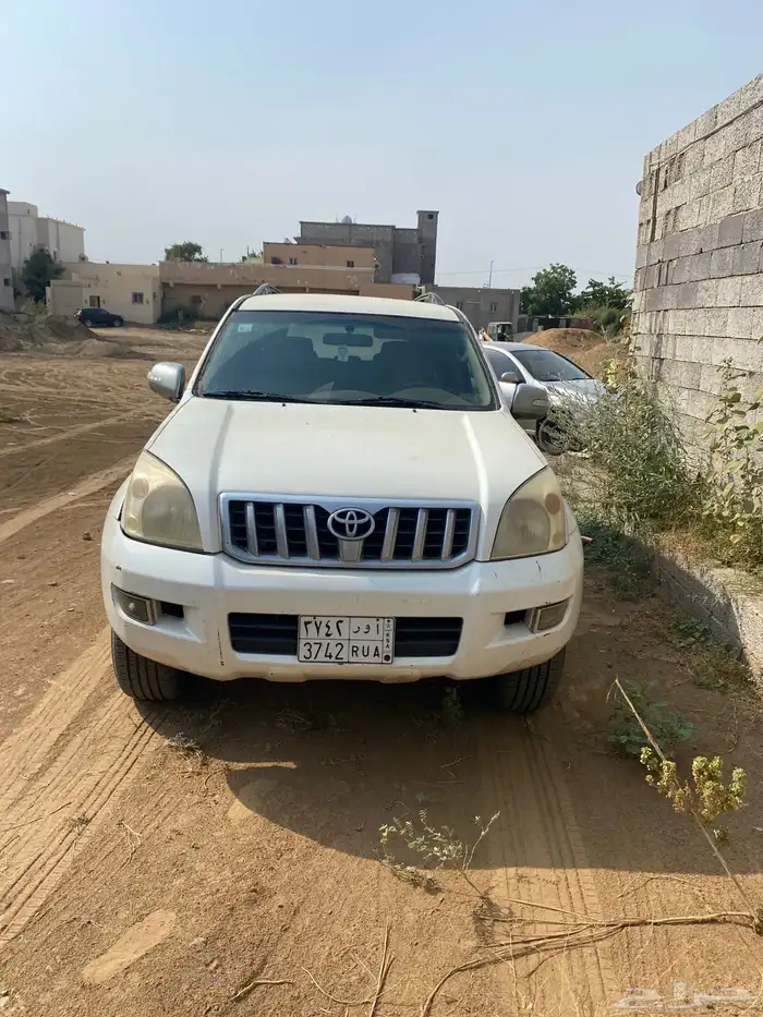 برادو2006 0