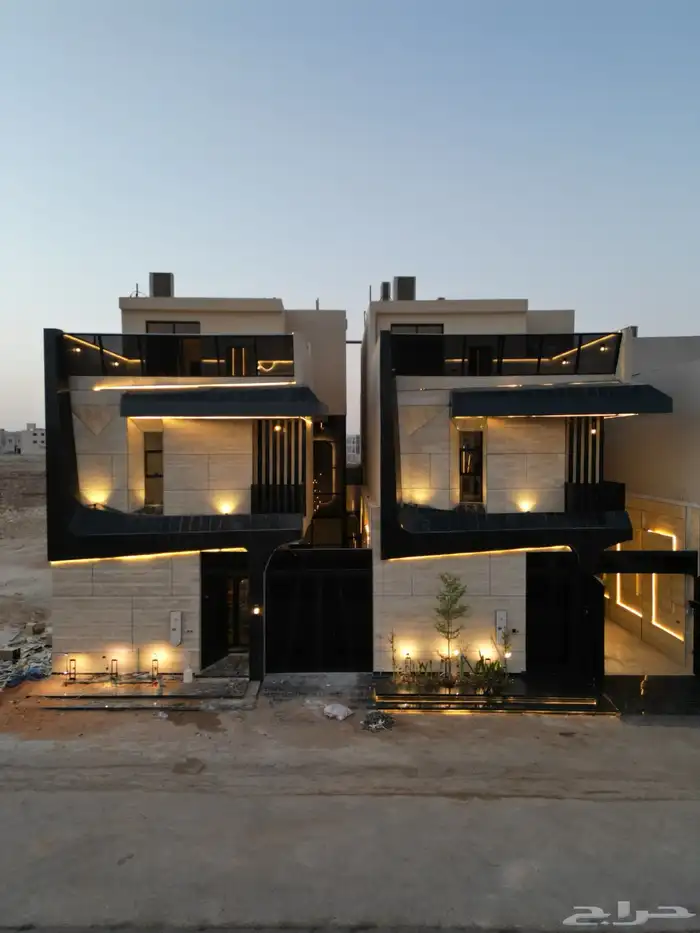 فيلا للبيع. مساحه 319 والسعر مليونين و700 الف 14