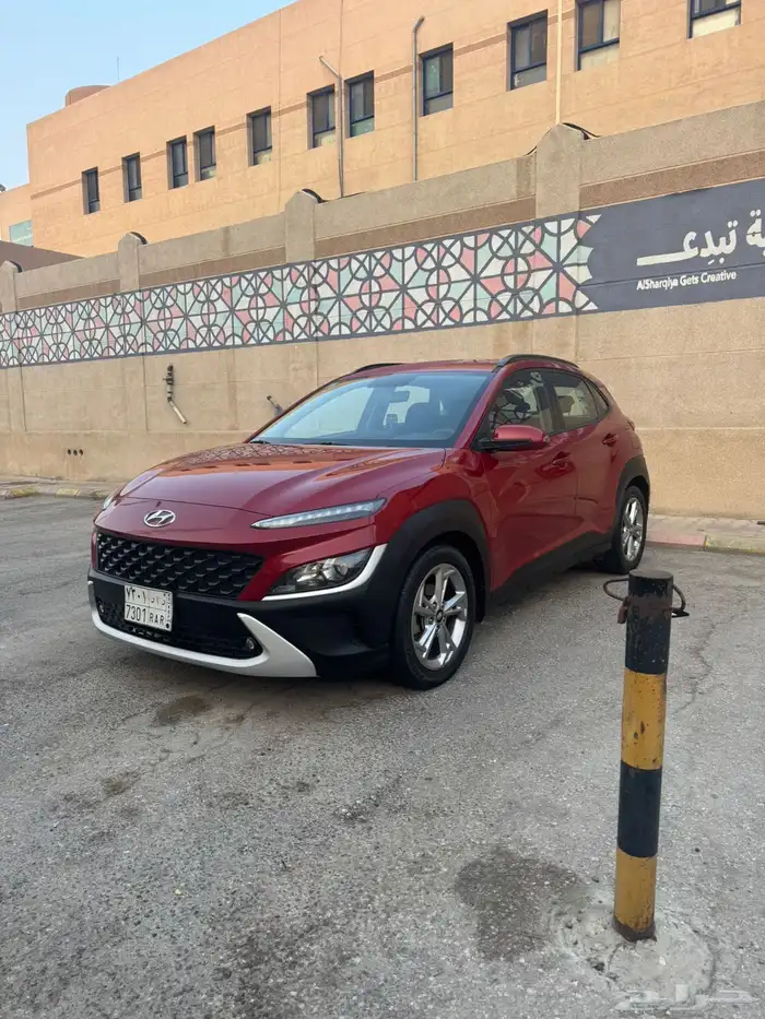 هونداي كونا للبيع 3