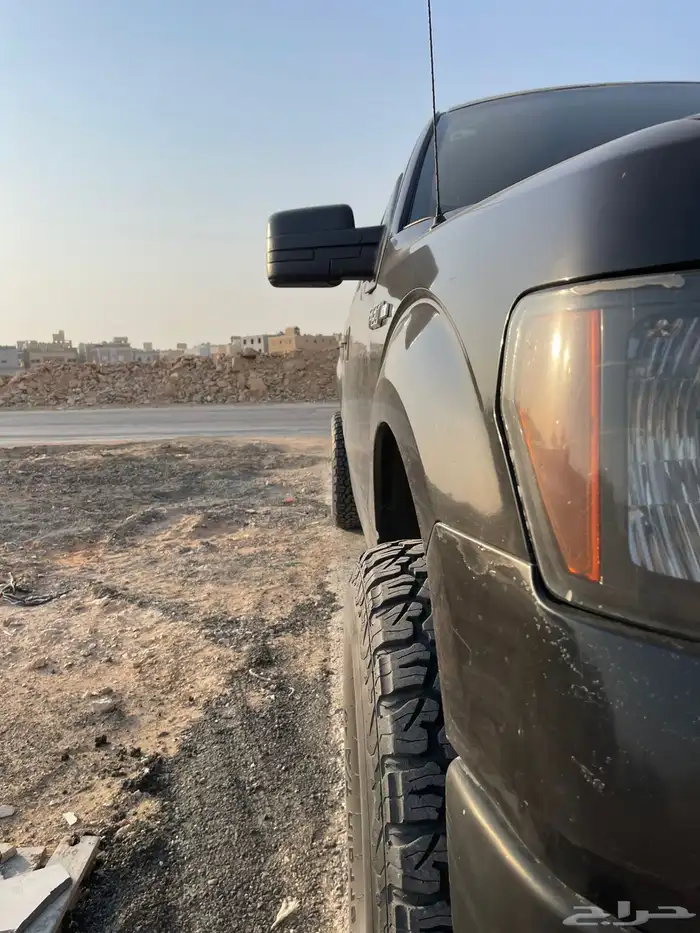 فورد F150 غمارتين 0