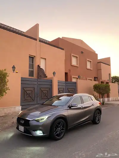 انفنتي Q30 index