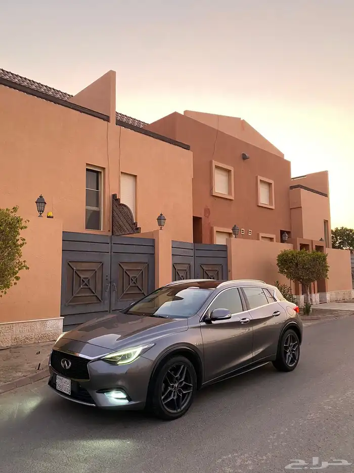 انفنتي Q30 0