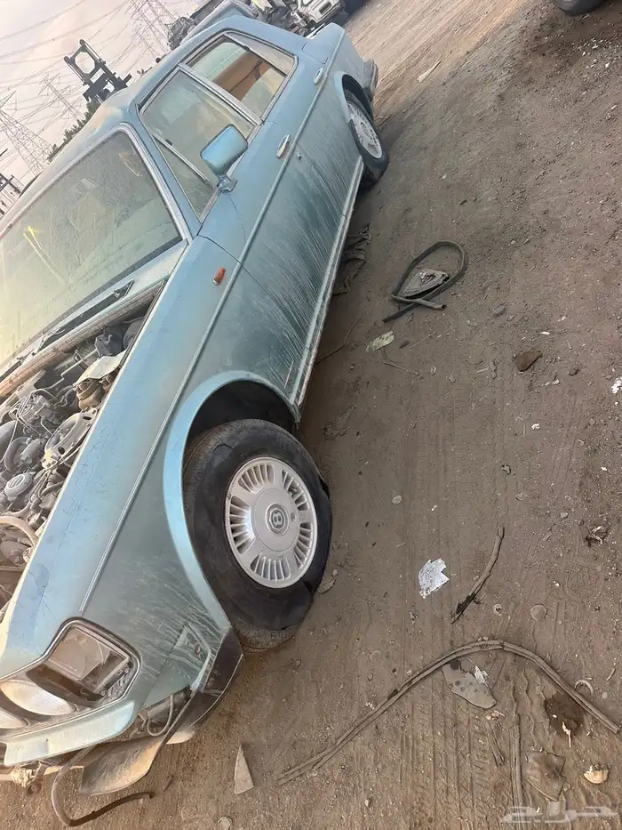 بنتلي موديل 91 2