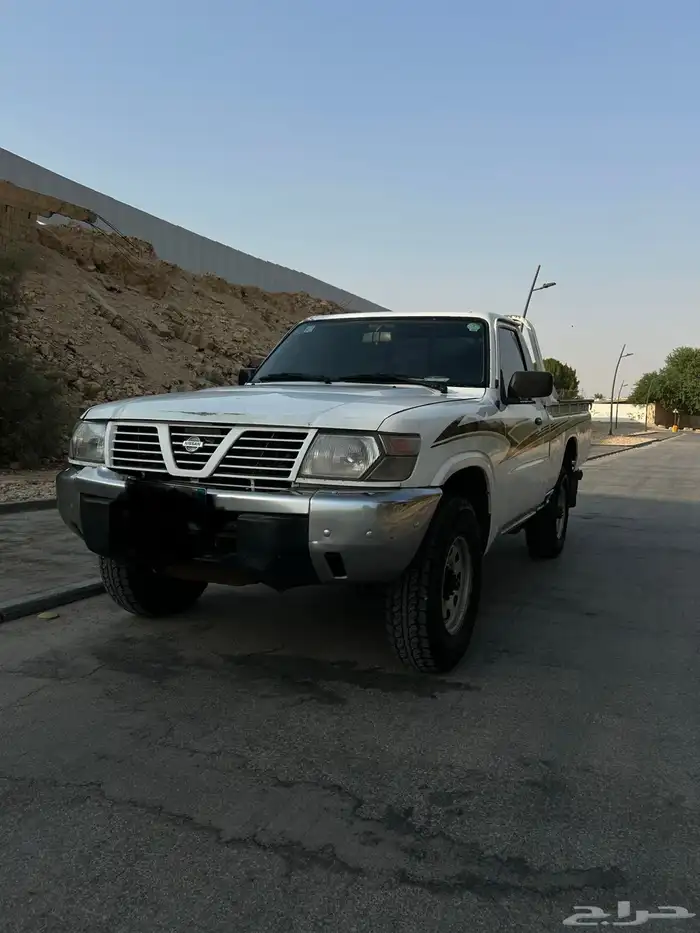 شاص نيسان عليه لكزس مبيعات حكومية 3